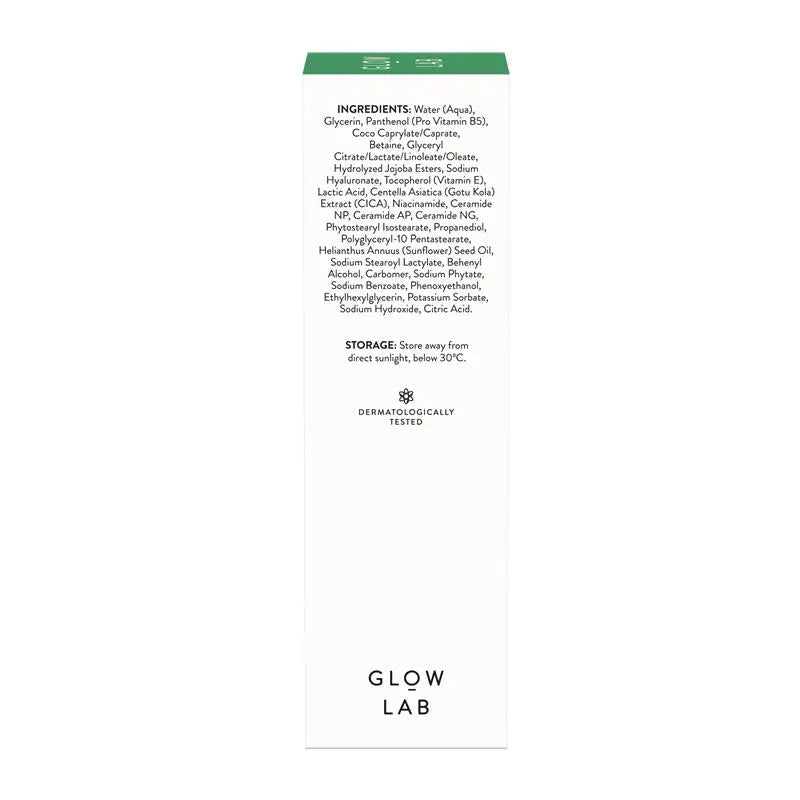 Glow Lab Ceramides Replenishing Facial Serum 30ml