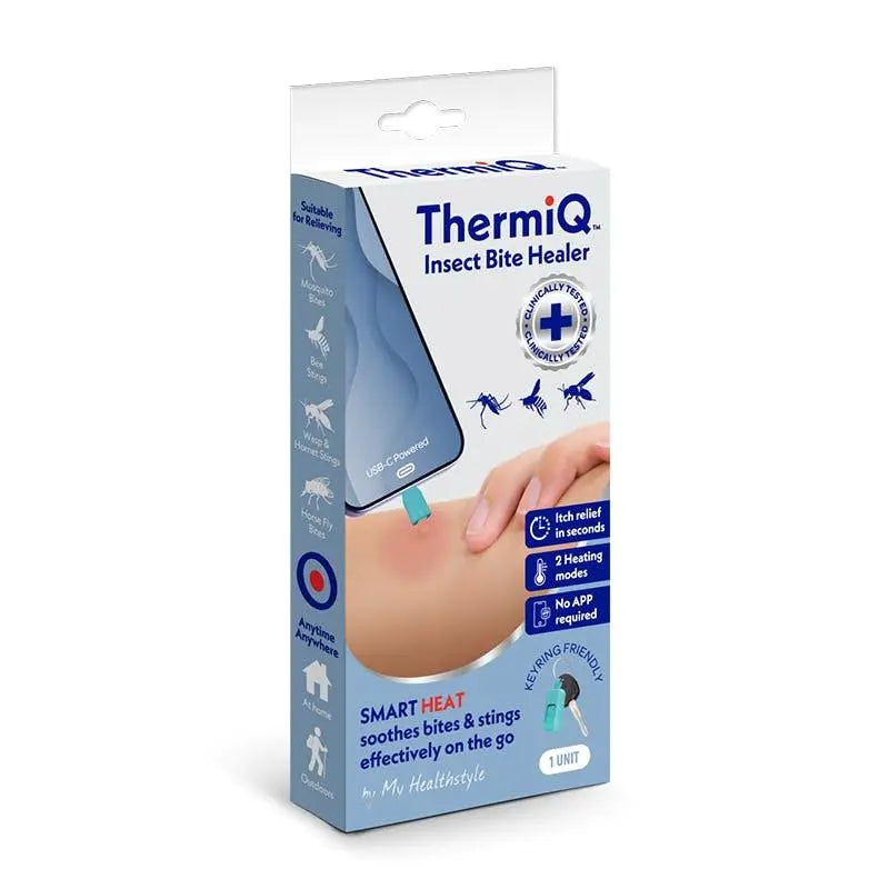 ThermiQ Insect Bite Healer