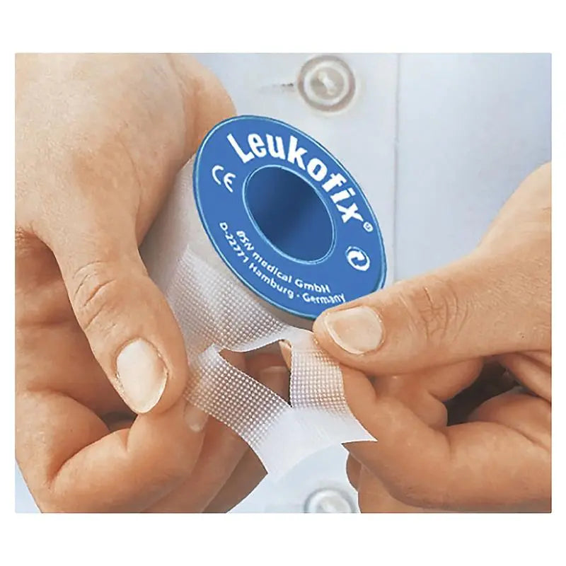 Leukofix 2121 Tape 1.25cmx5m