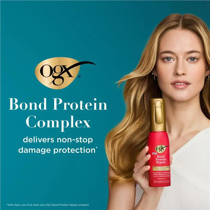 OGX Bond Protein Repair 193mL