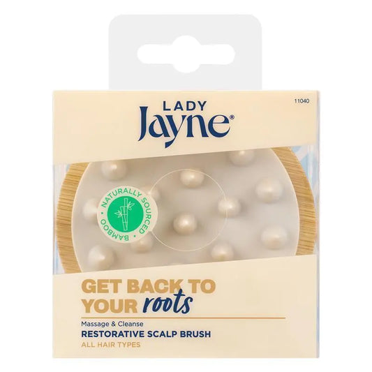 Lady Jayne Restorative Brush