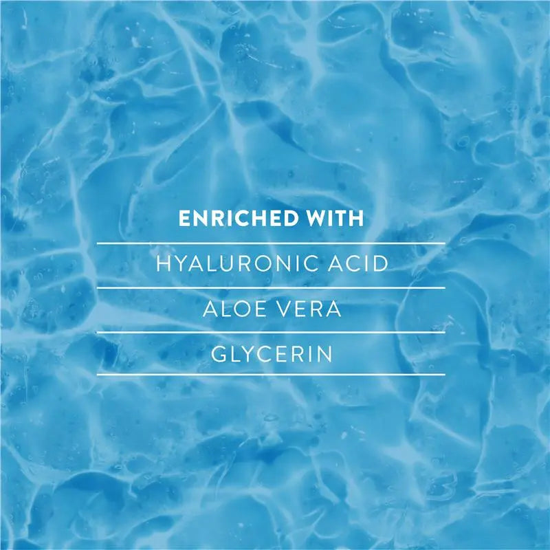 Glow Lab Hyaluronic Acid Water Gel Hydrating Cream 50g