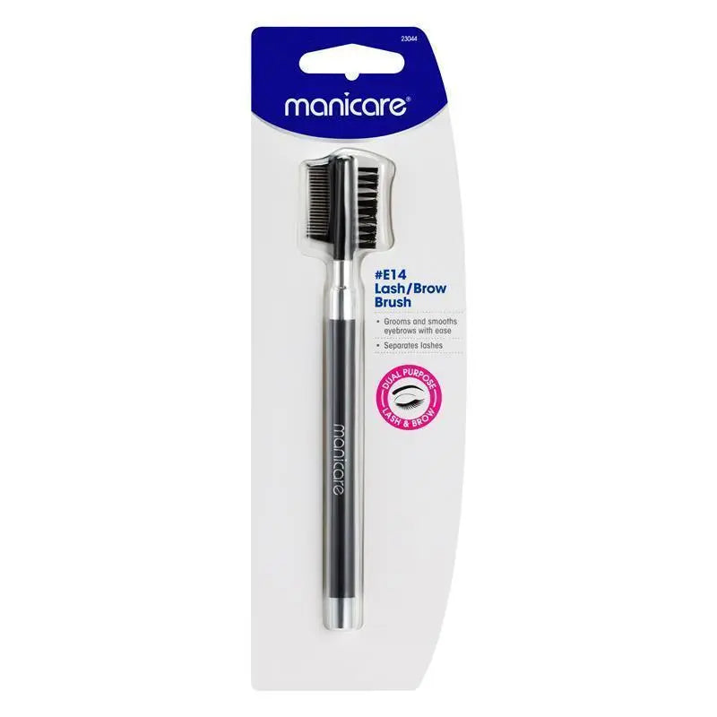 Manicare Lash Brow Brush (3 pack)