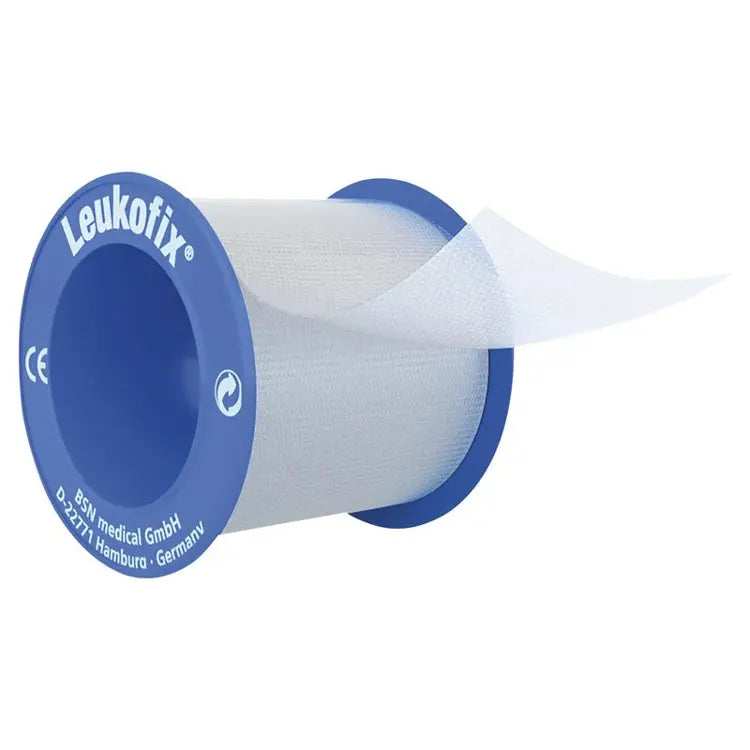 Leukofix 2121 Tape 1.25cmx5m