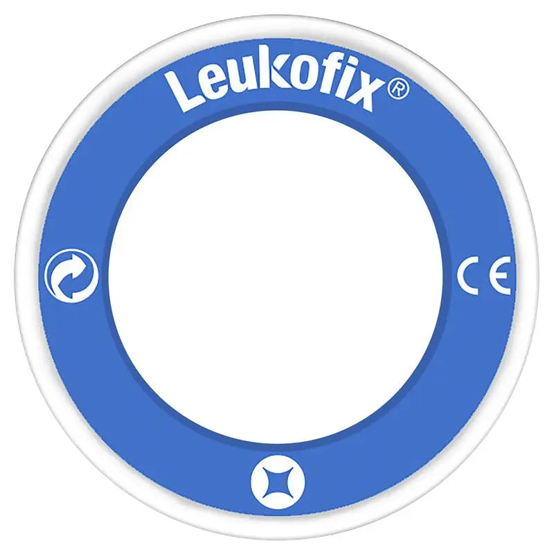 Leukofix 2121 Tape 1.25cmx5m