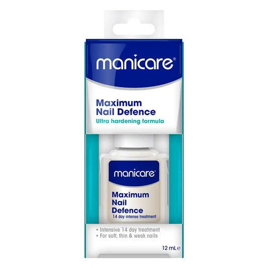 Manicare Maximum Nail Defence (6 Pack)