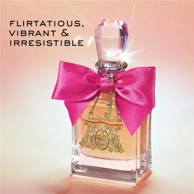 Juicy Couture Viva La Juicy EDP Spray 100mL