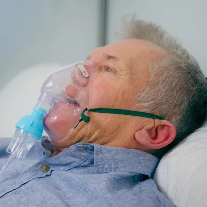 Medescan Nebuliser