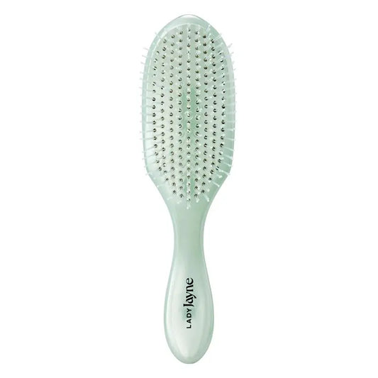 Lady Jayne Chrome Shine Brush