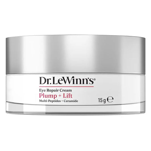 Dr Lewinns Ey D&n Cream 50g
