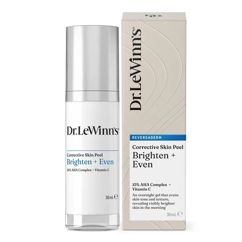 Dr LeWinn's Revitalising Correcting Peel 30ml