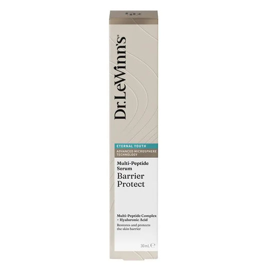 Dr Lewinns Barrier Protect Mp Serum 30ml