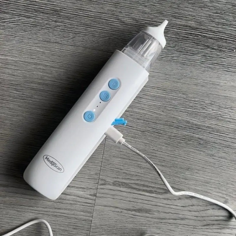 MedeScan L'il Booger Buster Nose Cleaner