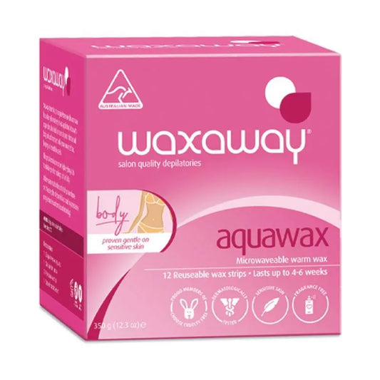 Waxaway Aquawax 350g - Cutprice Online