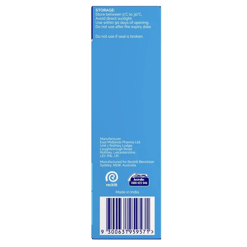 Optrex Multi Action Eye Wash 100ml