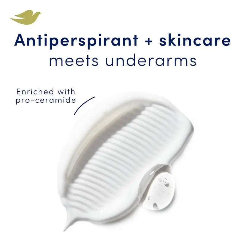 Dove Women Advanced Care Deodorant 72h Roll On Pomegranate 50ml