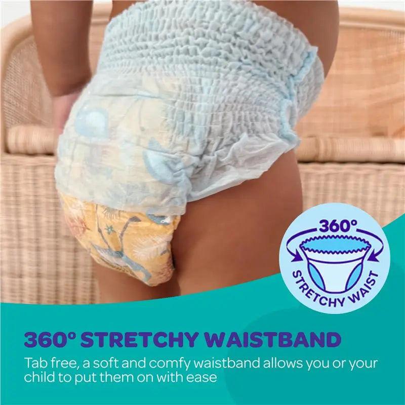 BabyLove Swim Pants Medium 9-14kg 10 Pack