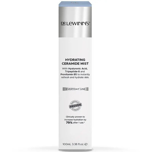 Dr Lewinns Ceramide Mist 100ml