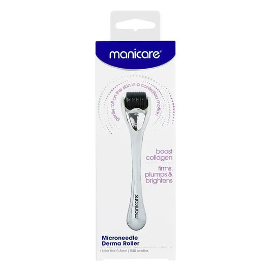 Manicare Micro Needle Dermaroller (3 pack)