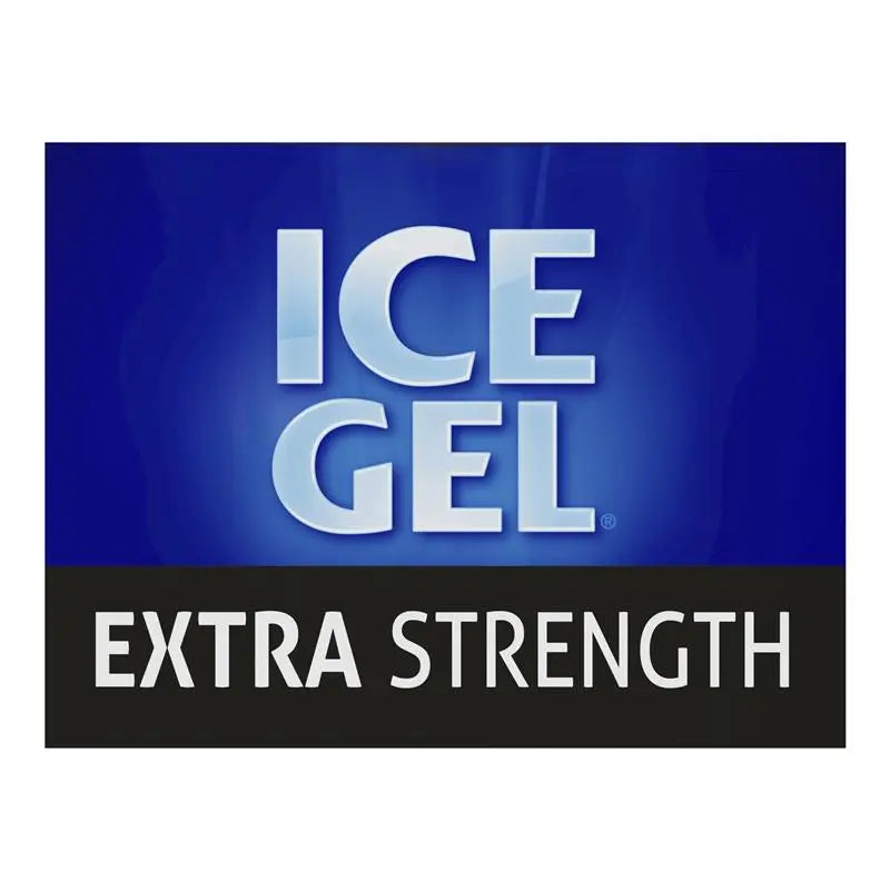 ICE Gel Extra Strength 100g
