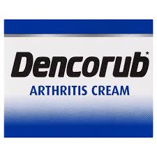Dencorub Arthritis Cream 100g - Cutprice Online