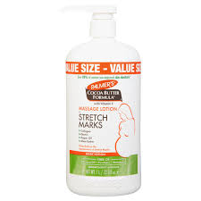 Palmers Cocoa Butter Massage Lotion For Stretch Marks 1L