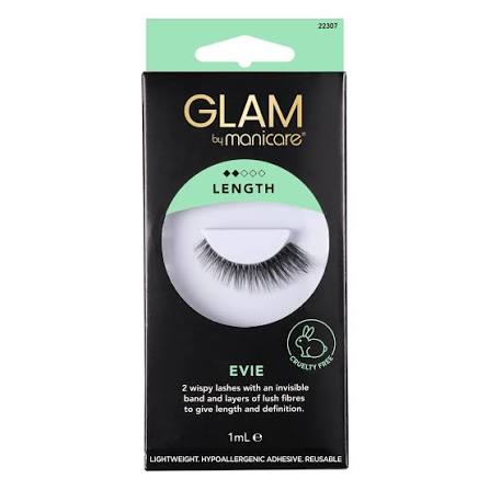 Manicare Glam Evie Lash