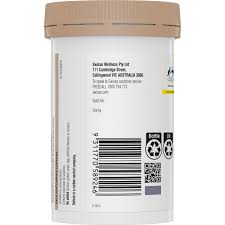Swisse Ultraboost Vitamin D 250 Capsules - Cutprice Online
