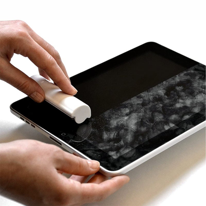 IROLLER - THE REUSABLE, LIQUID FREE, TOUCH-SCREEN CLEANER FOR PHONES, TABLETS AND ALL OTHER TOUCHSCREEN DEVICES - Cutprice Online