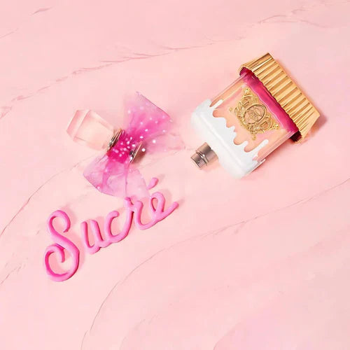 Juicy Couture Sucre EDP Spray 100mL