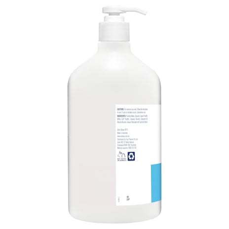 Kenkay Sorbolene With 10% Glycerine 1L Pump - Cutprice Online