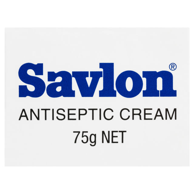 Savlon Antiseptic Cream 75g - Cutprice Online