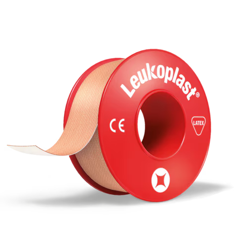 Leukoplast Standard Tape 1.25cm x 5m