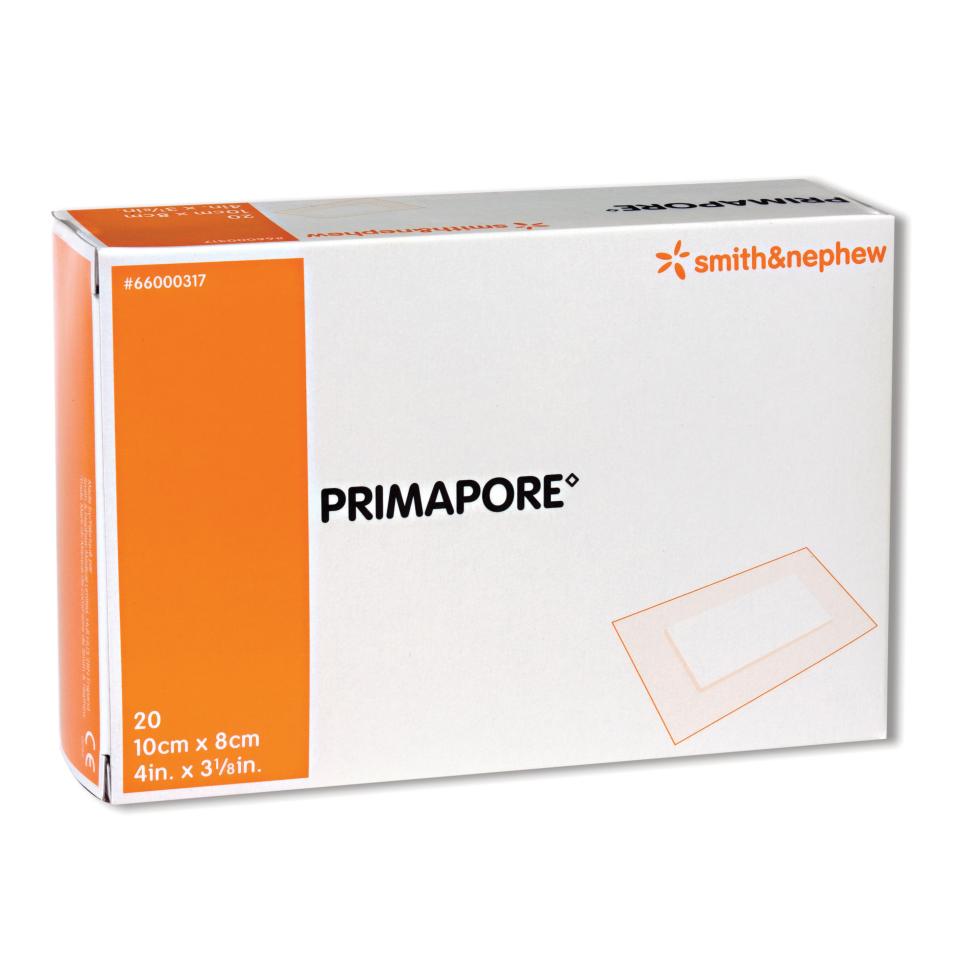 PRIMAPORE 10CMX8CM 20 - Cutprice Online