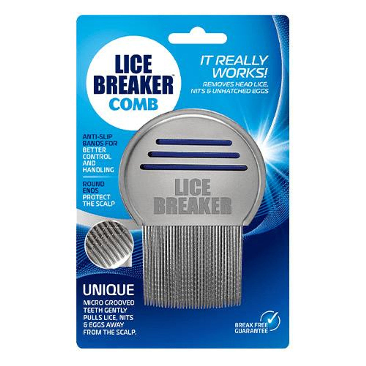 Lice Breaker Comb - Cutprice Online