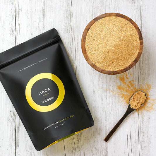 Tropeaka Maca Powder 200g - Cutprice Online
