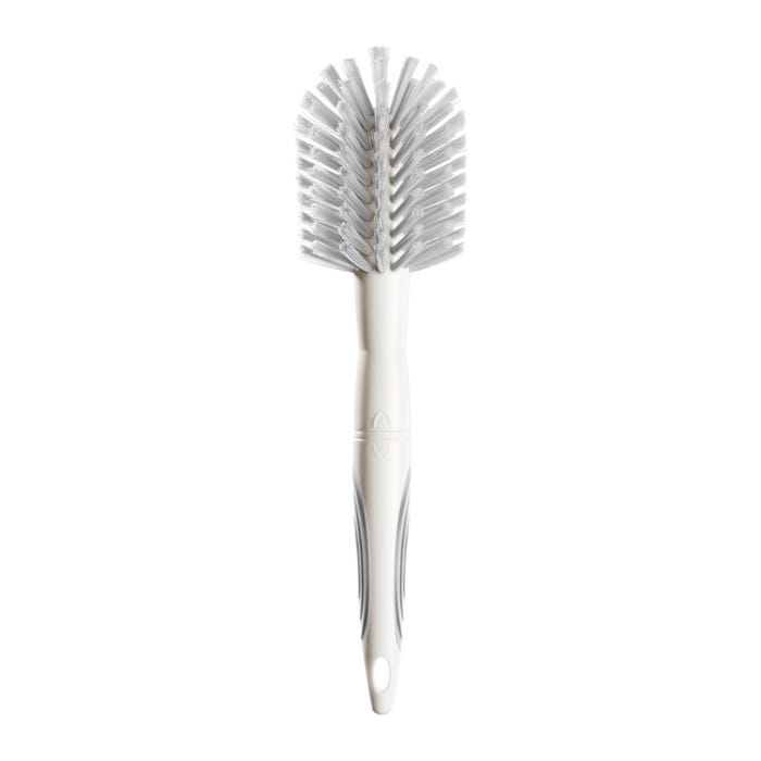 Tommee Tippee Closer To Nature Bottle and Teat Brush - Cutprice Online