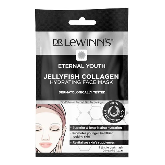Dr Lewinns Ey Jlyfish Col Fcemsk 1pc Z10