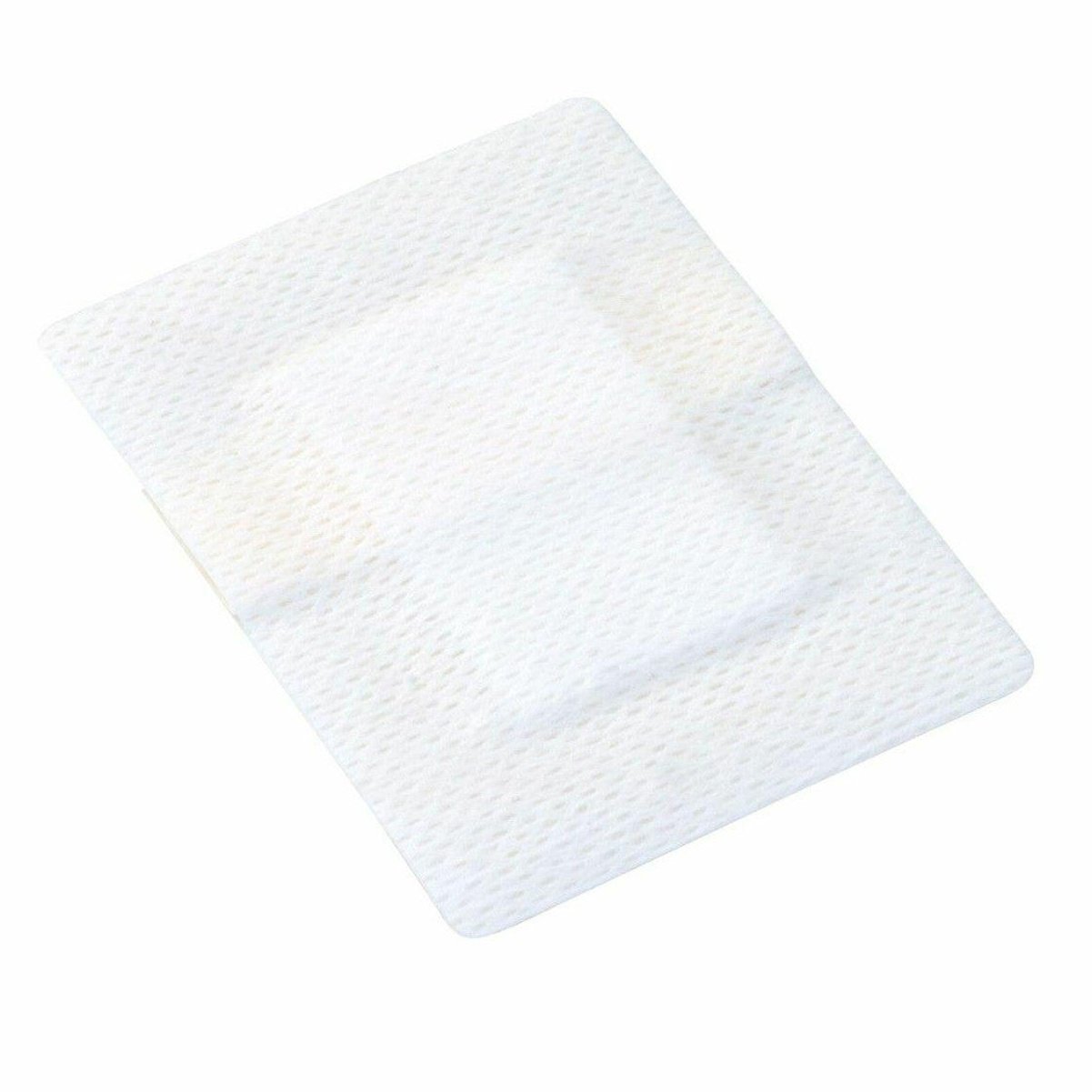 Medstock Fabric Island Dressing 5cm x 7cm 100 Pack - Cutprice Online