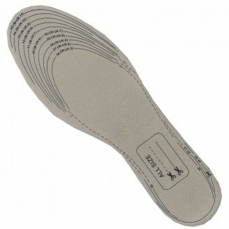 Body Assist My Feet 'dance Diva' Memory Foam Padded Footbeds - One Size - Cutprice Online