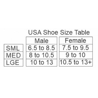 Body Assist My Feet Low Profile Medical Orthotic Footbeds - Cutprice Online