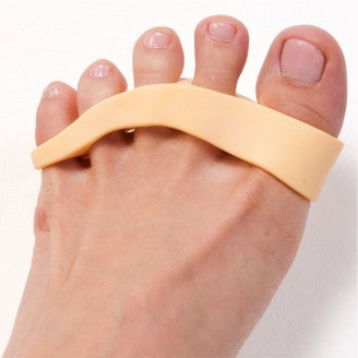 MY FEET GEL TOE STRETCHERS (PAIR) MF1033 - Cutprice Online