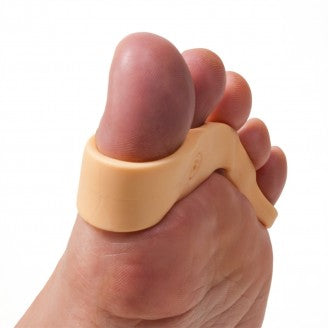 MY FEET GEL TOE STRETCHERS (PAIR) MF1033 - Cutprice Online