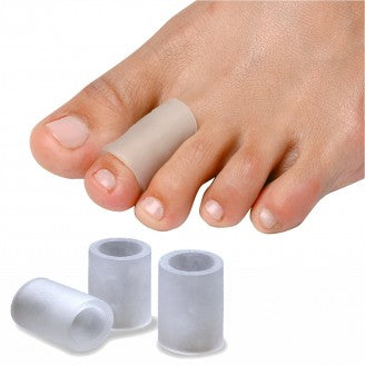 MY FEET GEL TOE/FINGER SLEEVE (PAIR) - Cutprice Online