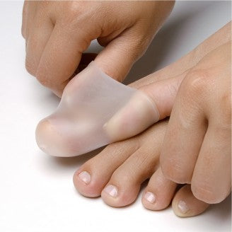 MY FEET GEL TOE/FINGER CAP - Cutprice Online