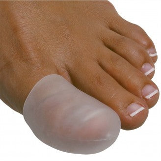 MY FEET GEL TOE/FINGER CAP - Cutprice Online
