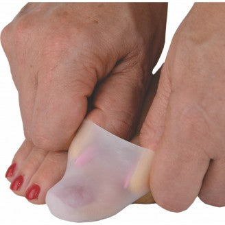 MY FEET GEL TOE/FINGER CAP - Cutprice Online