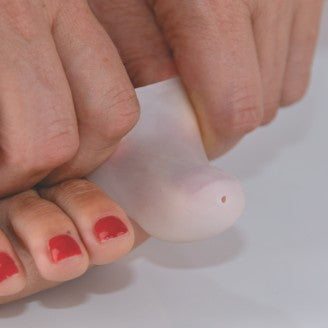 MY FEET GEL TOE/FINGER CAP - Cutprice Online