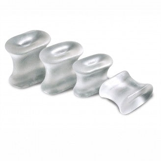 MY FEET GEL TOE SPREADERS (PAIR) - Cutprice Online
