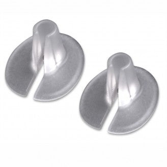 MY FEET GEL THONG/SANDAL PROTECTORS (PAIR) - Cutprice Online